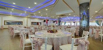 Yücesoy Liva Hotel · 63