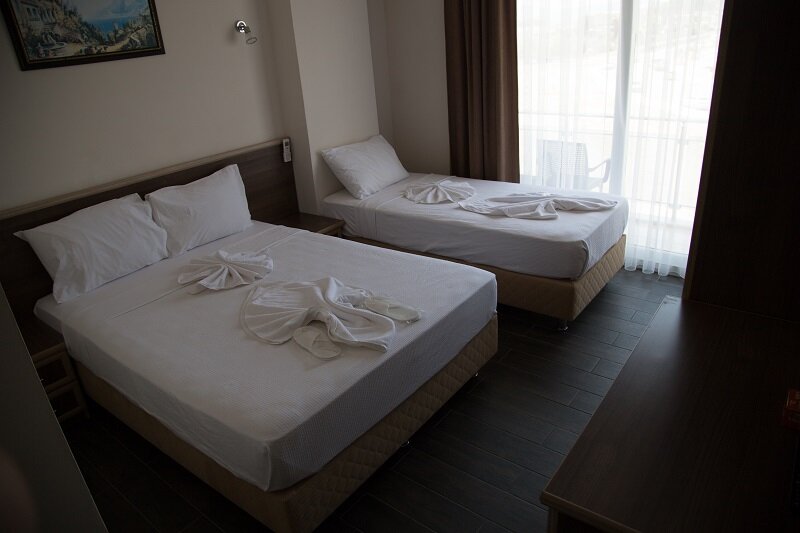 Adahan Otel Gümüldür galeri 4