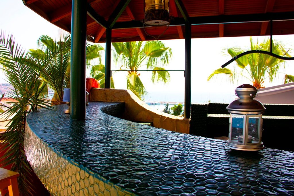 Suhan Seaport360 Hotel