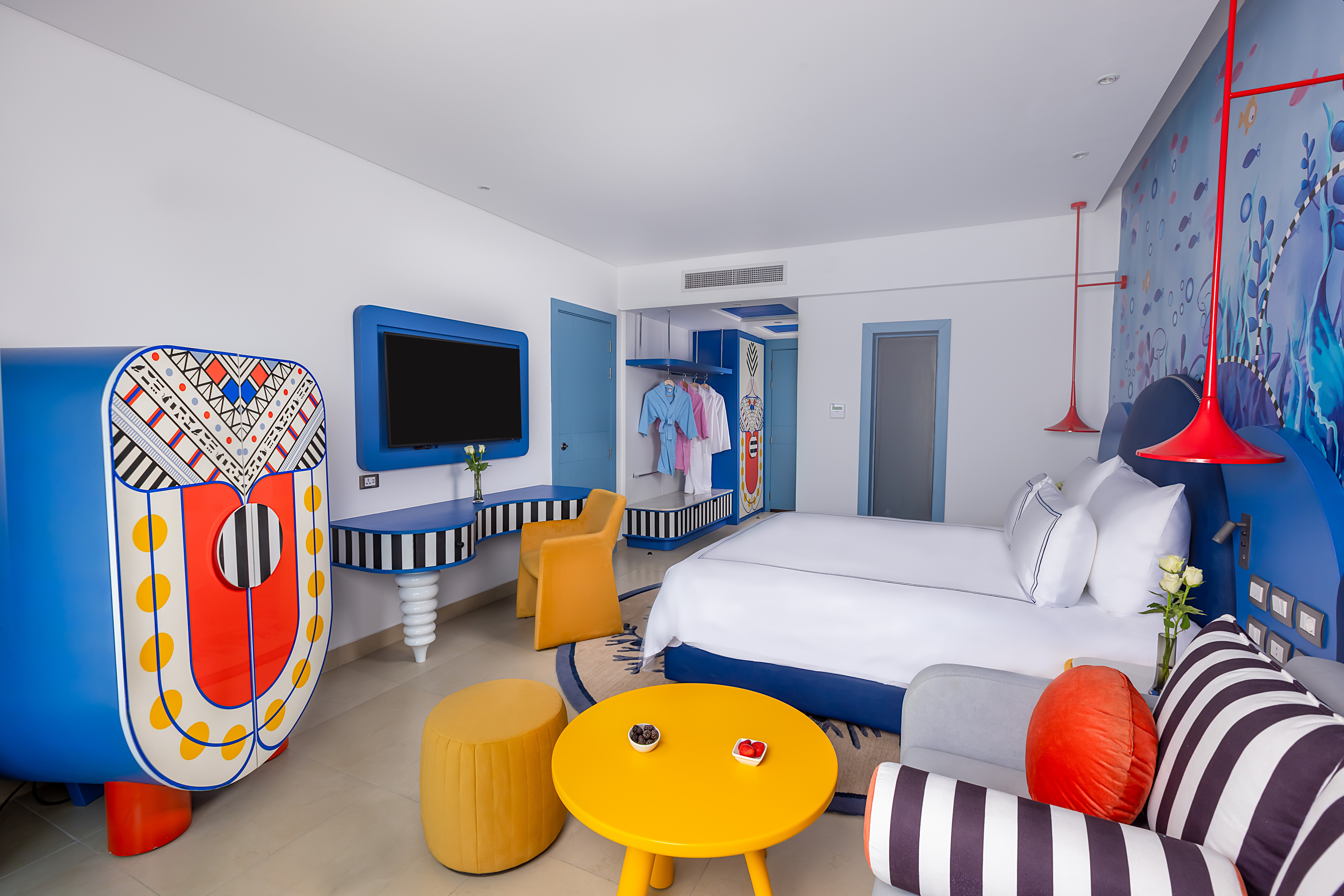 RIXOS RADAMIS Tirana