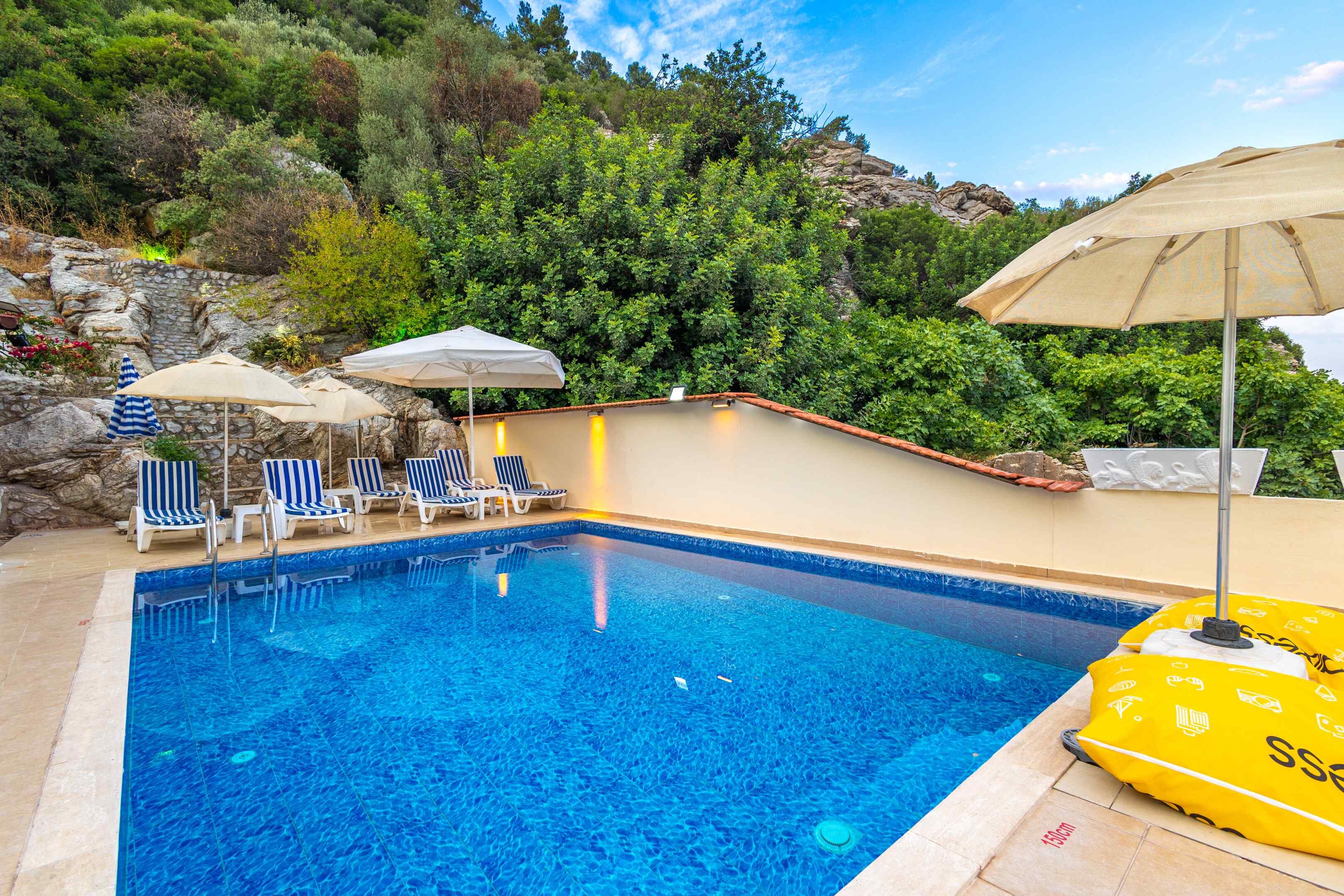 Leslion Hotel Turunç · 67