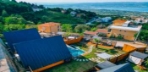 Bungorise Bungalov Bahçe Görseli