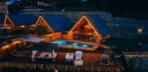 Bungorise Bungalov Teras Görseli