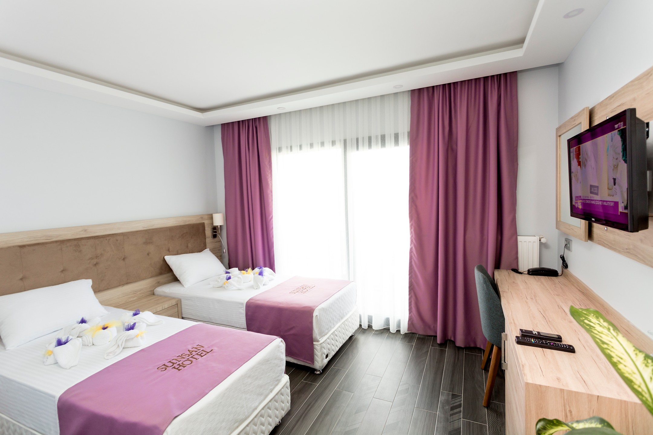 Çanakkale Sunsan Hotel