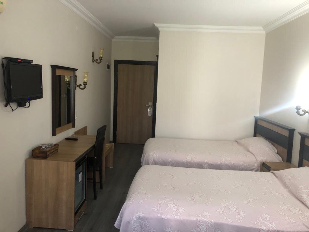Subartu Hotel galeri 6