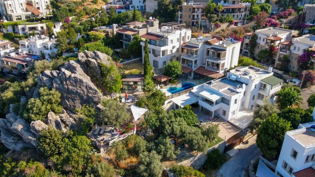 Aegean Gate Hotel · 12