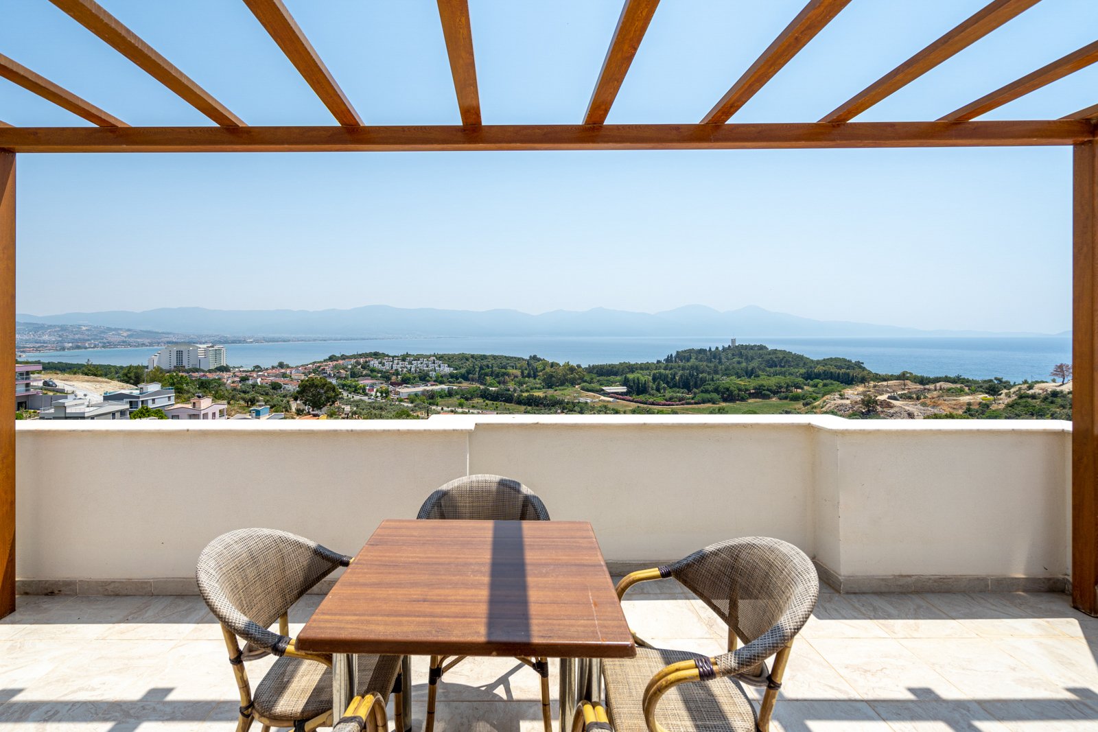 Adavillas Kuşadası · 27