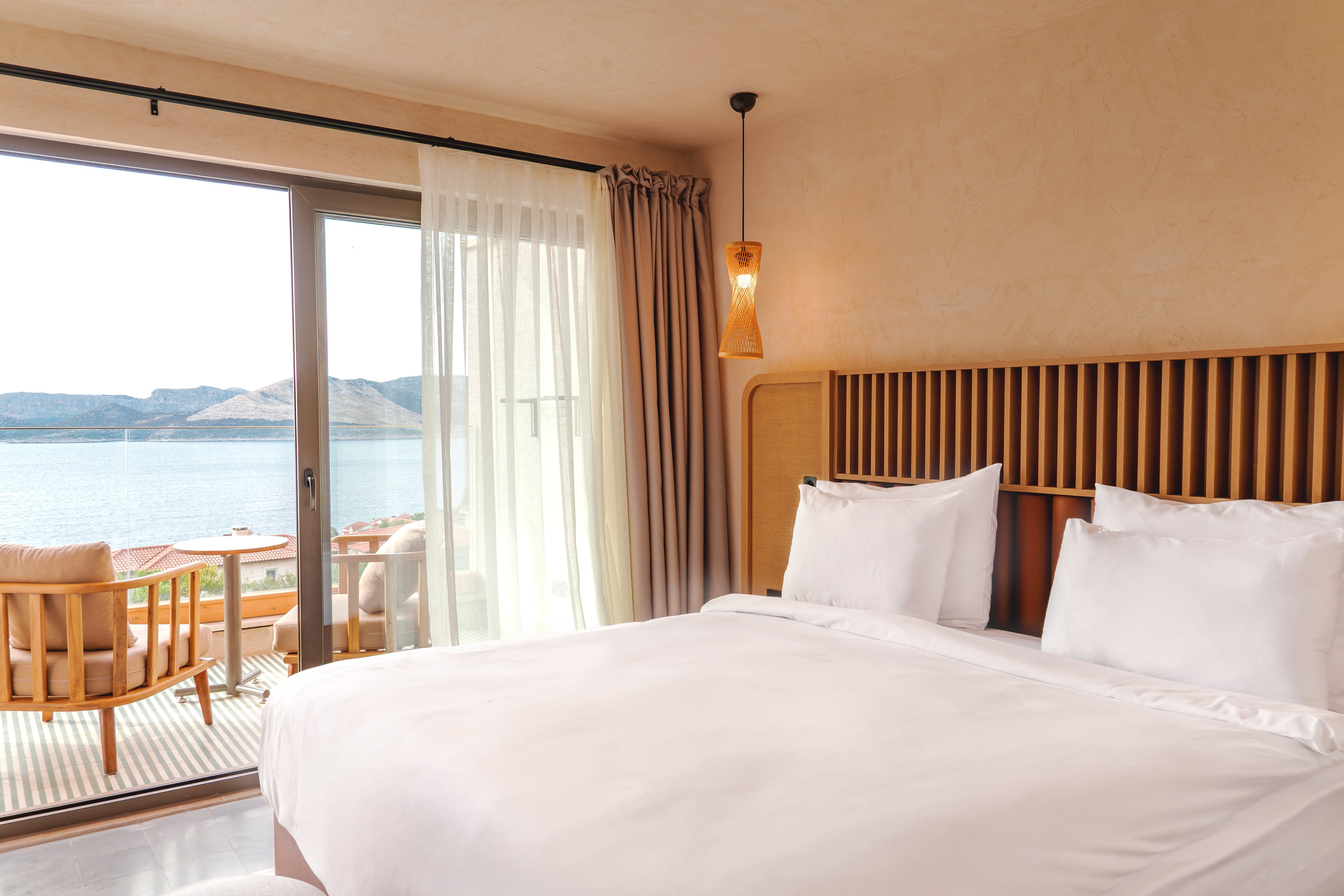 Novva Hotels Kaş galeri 4