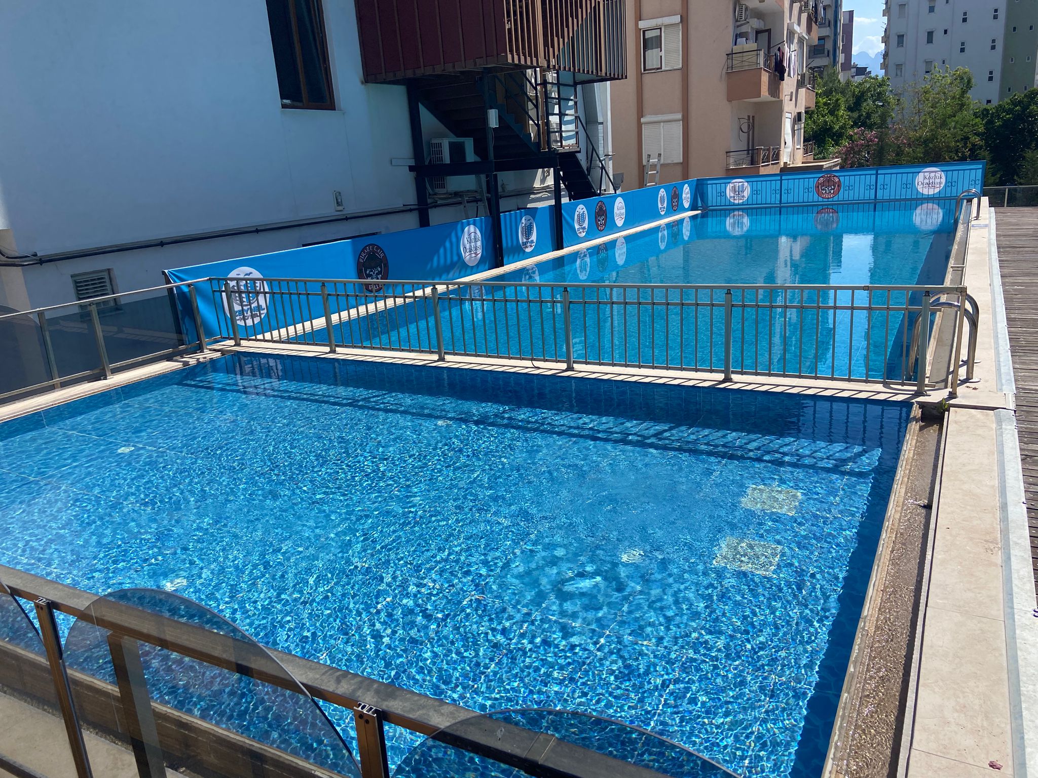Zeynel Hotel