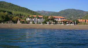 Ekincik İnceler Hotel