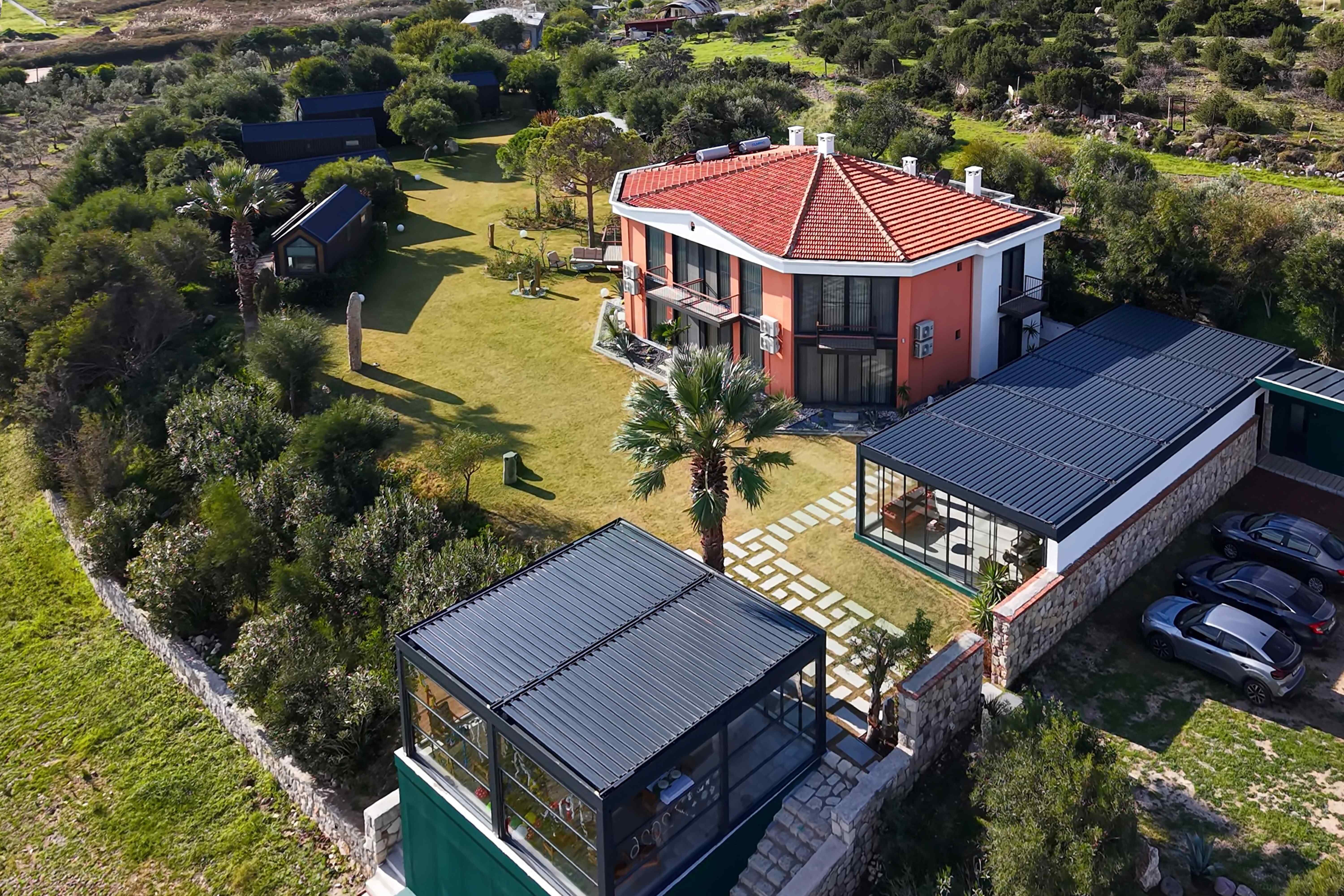 Silver Bay Club House galeri 5