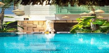 TNR Otel & Spa · 61