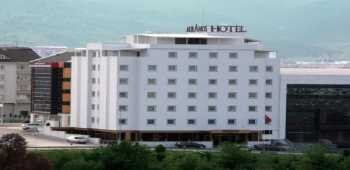 Adranos Hotel