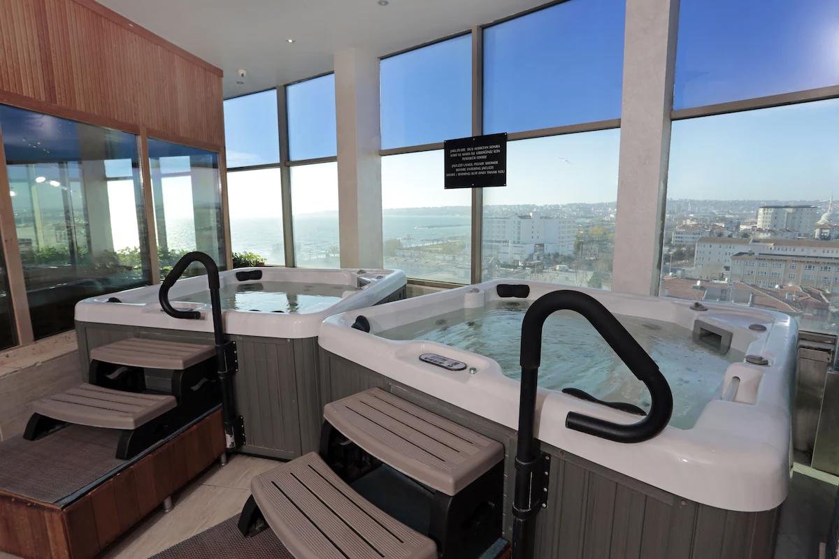 Eser Premium Hotel & Spa · 15