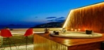 Penthouse Suite with Jacuzzi Room Görseli
