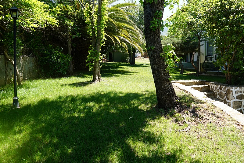 Balkaya Hotel