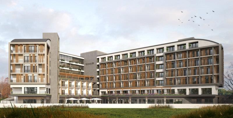The Raga Side Hotel