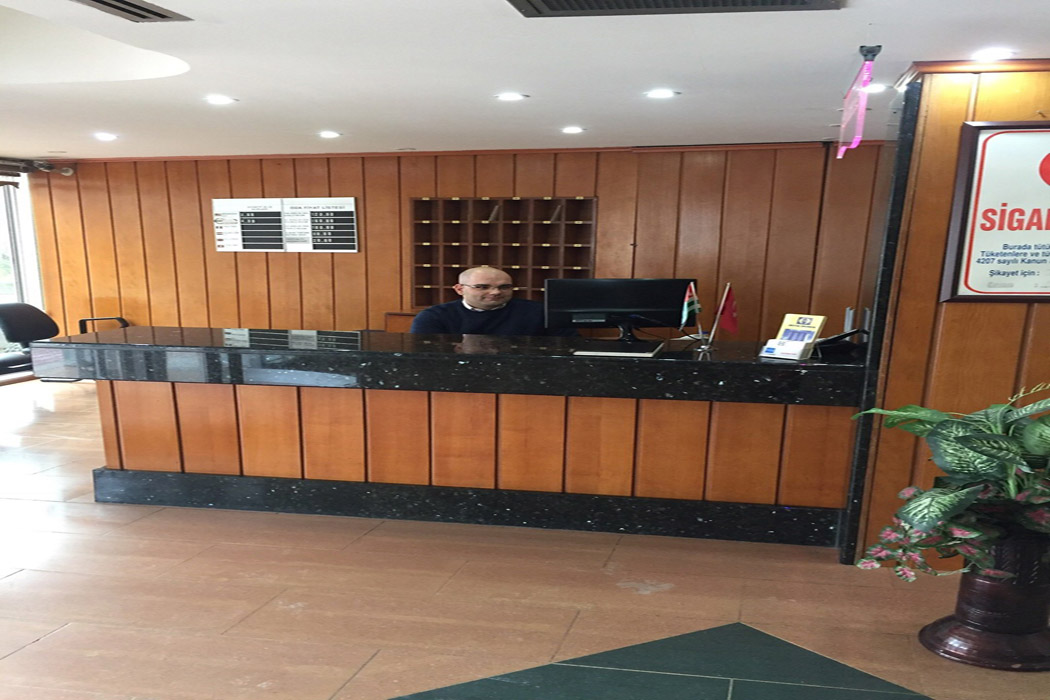 Hotel Eronur