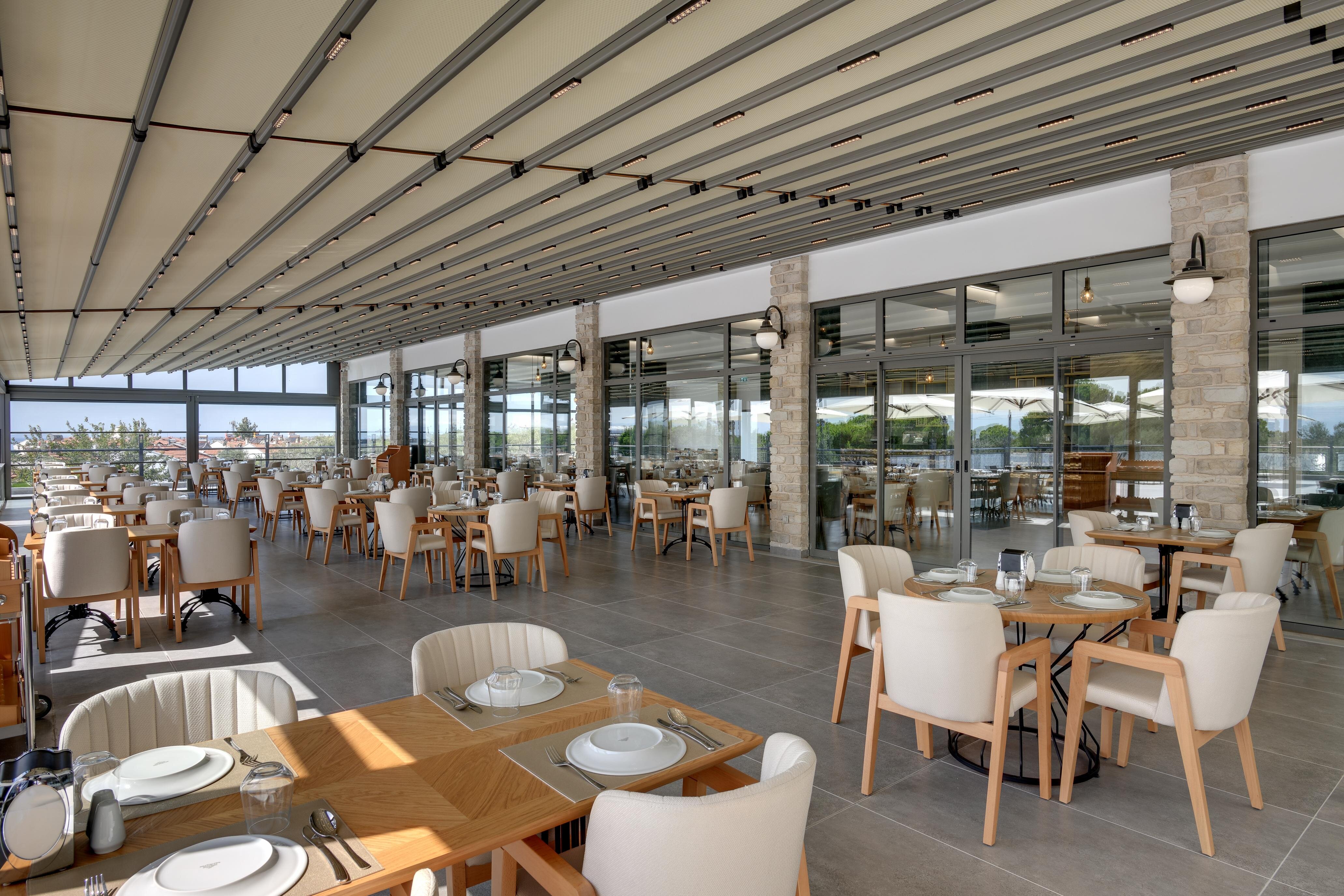 Dedeman Güre Nurhayat Thermal Resort & Spa galeri 10