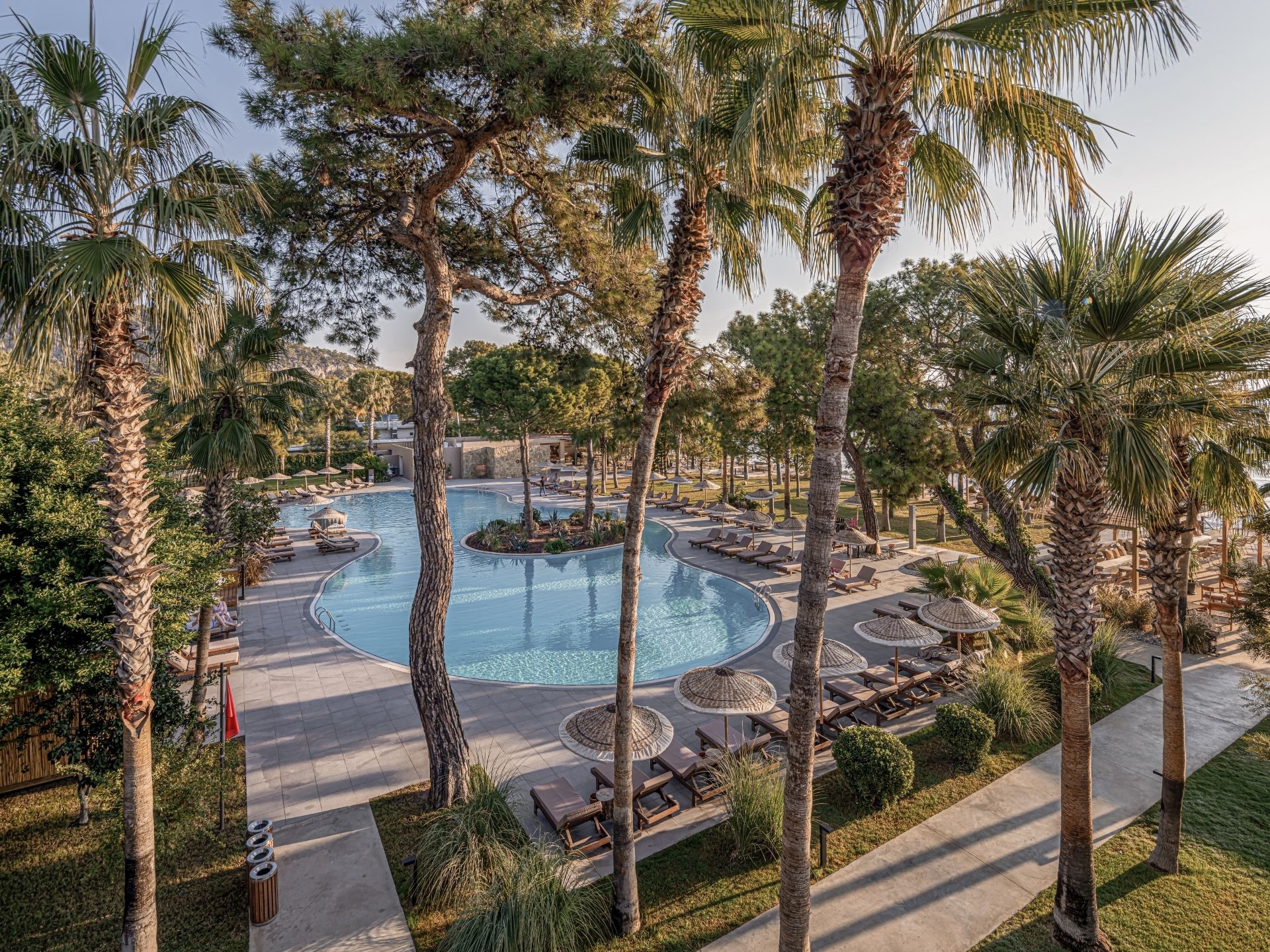 Balmy Beach Resort - Adult Only
