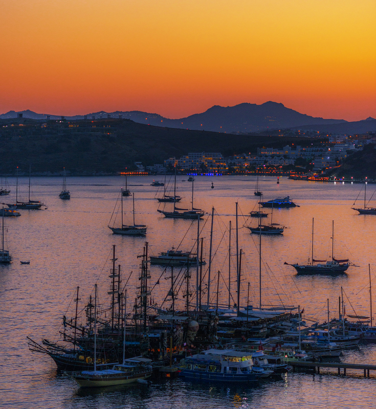 Manastır Hotel & Suites