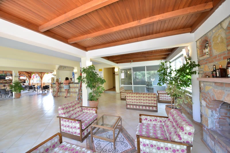 Villa Beldeniz Hotel