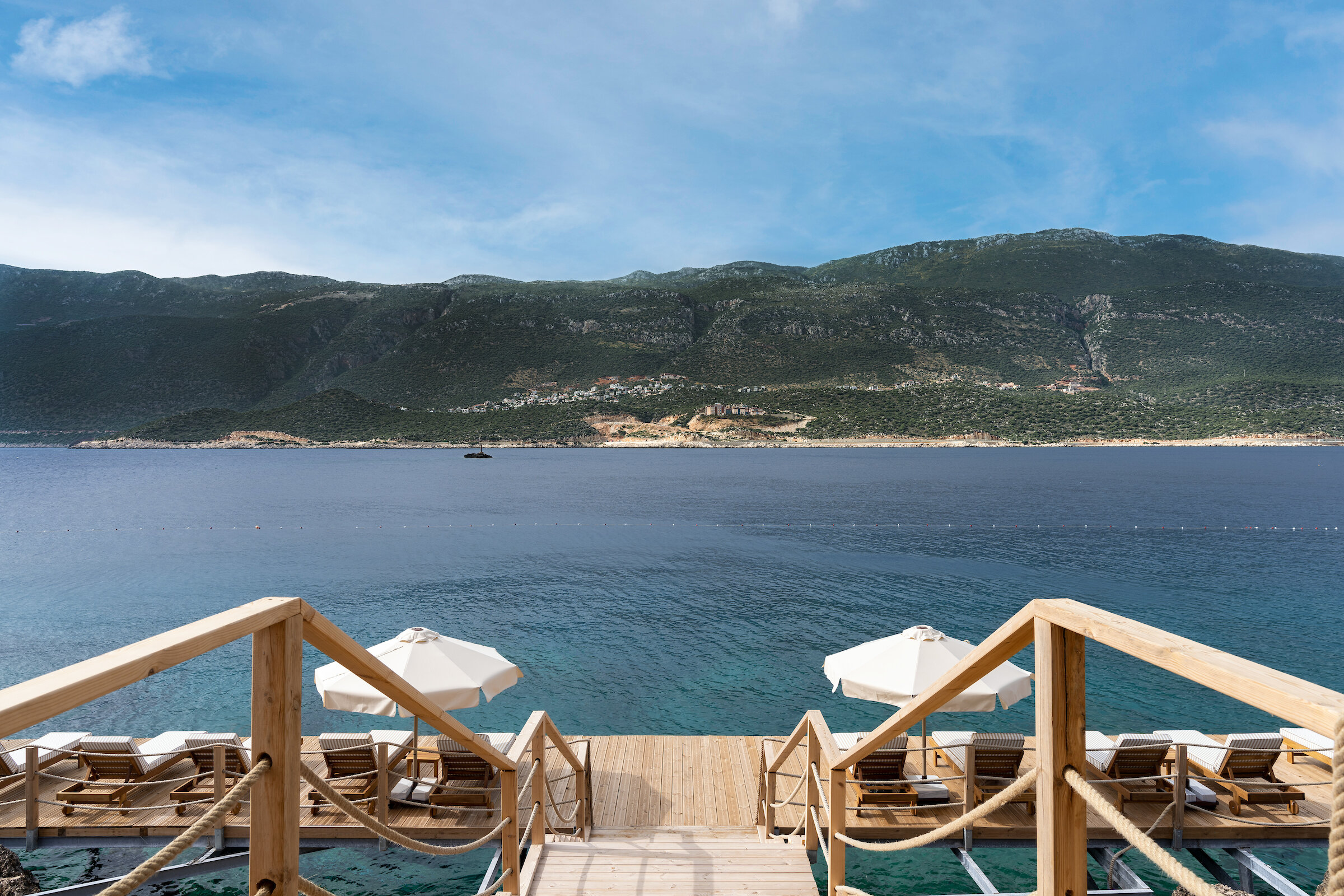 Radisson Blu Hotel Kaş +12 Adult Only