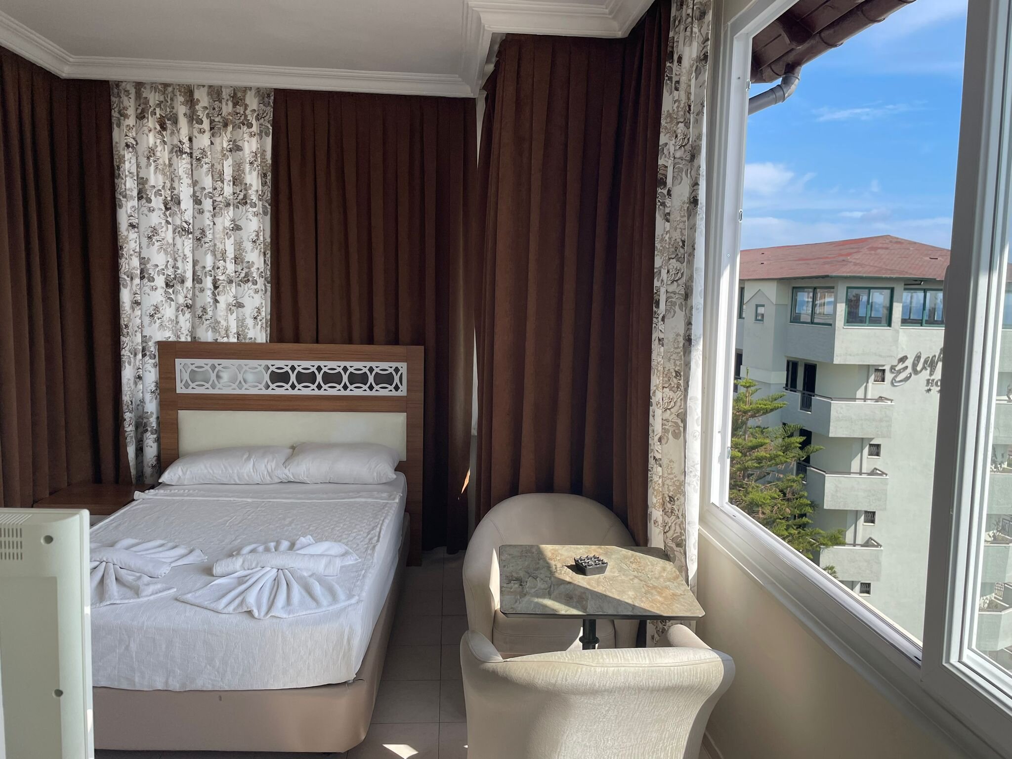Rosella Apart Hotel