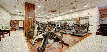 Yücesoy Liva Hotel · 59