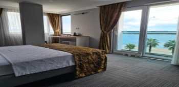 Çepnis Hotel · 30