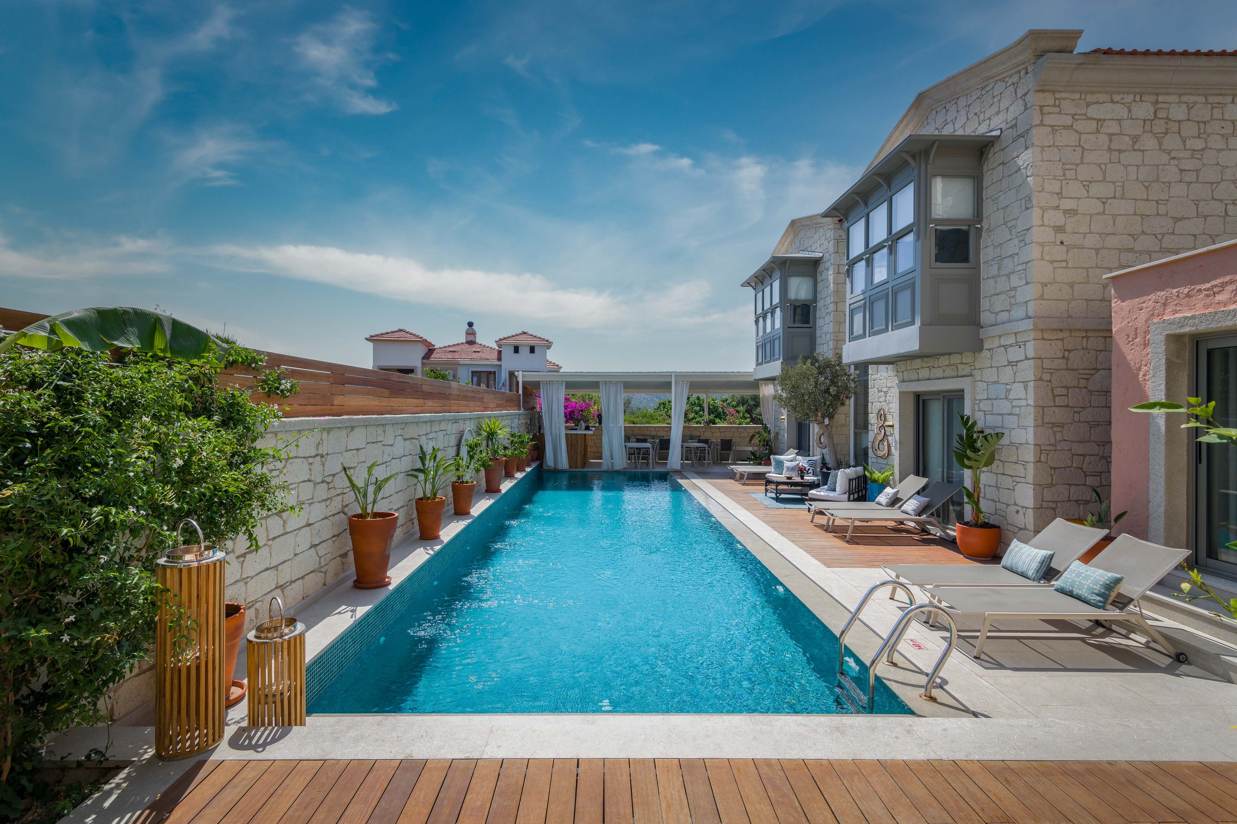 Muse Alaçatı (14+ Adult Only) galeri 6