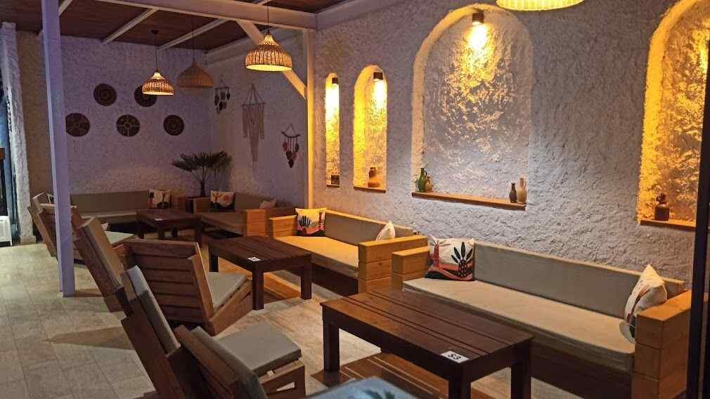 Malibeach Apart Otel Seferihisar galeri 7