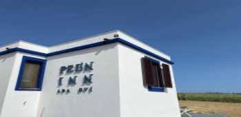 Pelin Inn Ada Evi