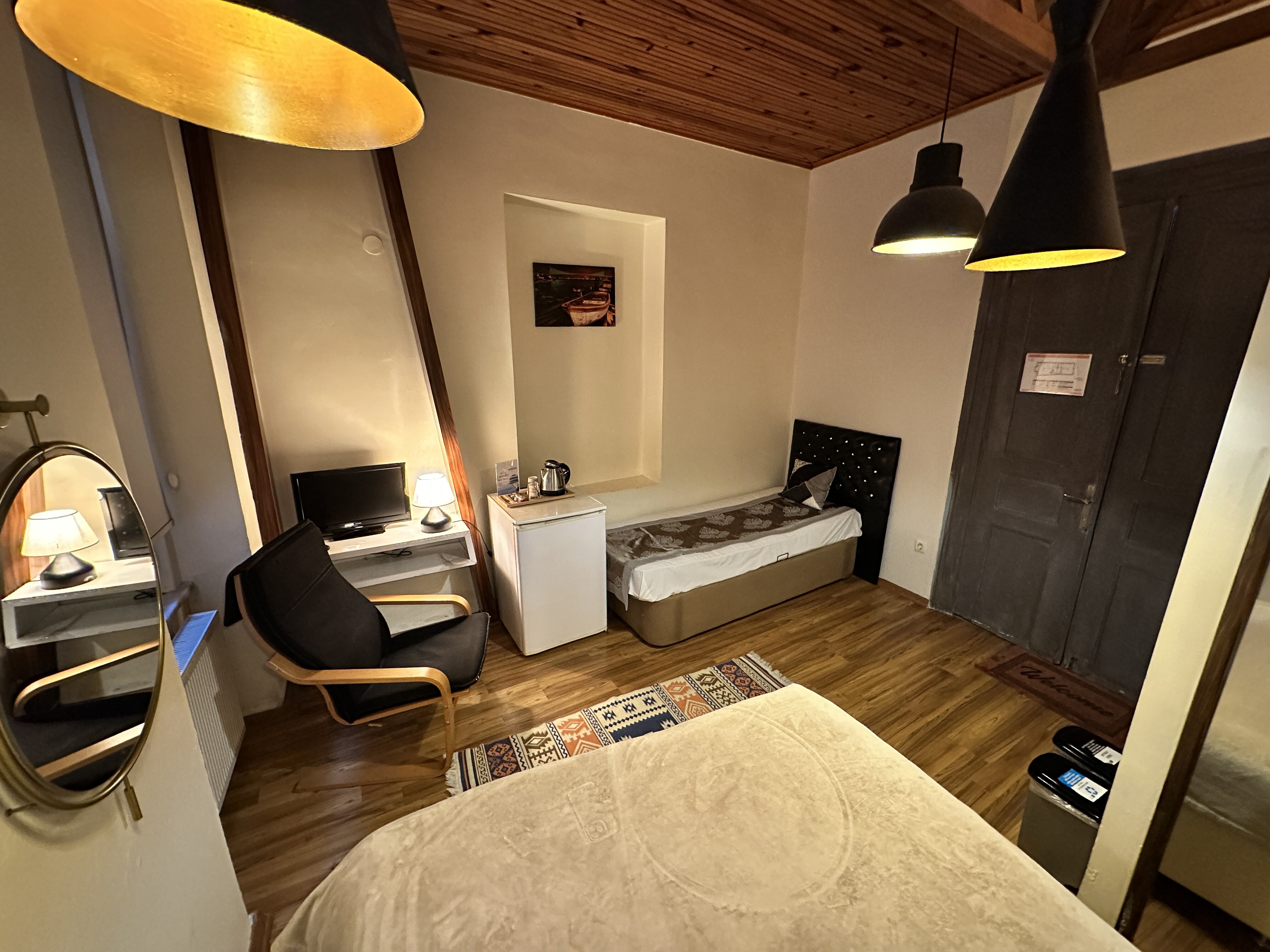 New Pera Boutique Hotel · 28