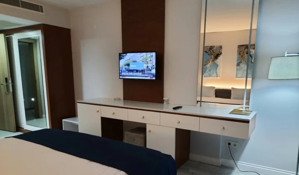Standard Room (3 Person)