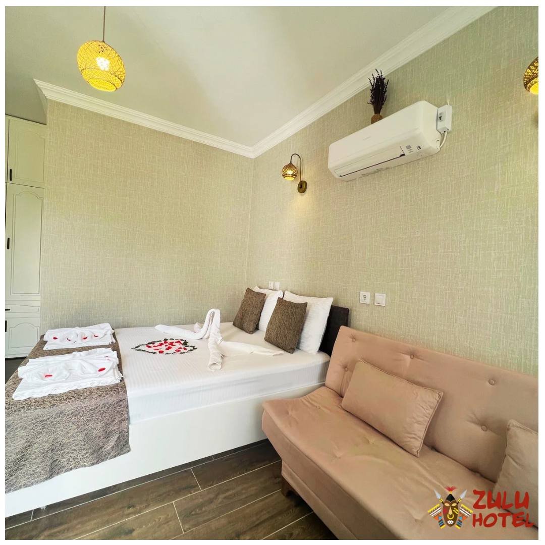 Zulu Hotel