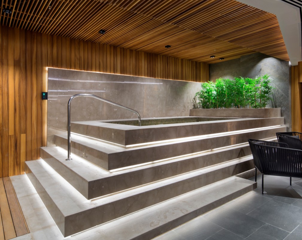 DoubleTree by Hilton Hotel Istanbul - Piyalepasa