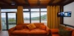 2 Odalı Taş Bungalov Görseli