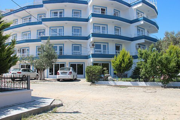 Apart Otel Ege