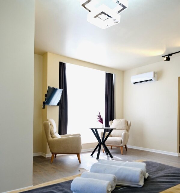 Dorel Marin Homes