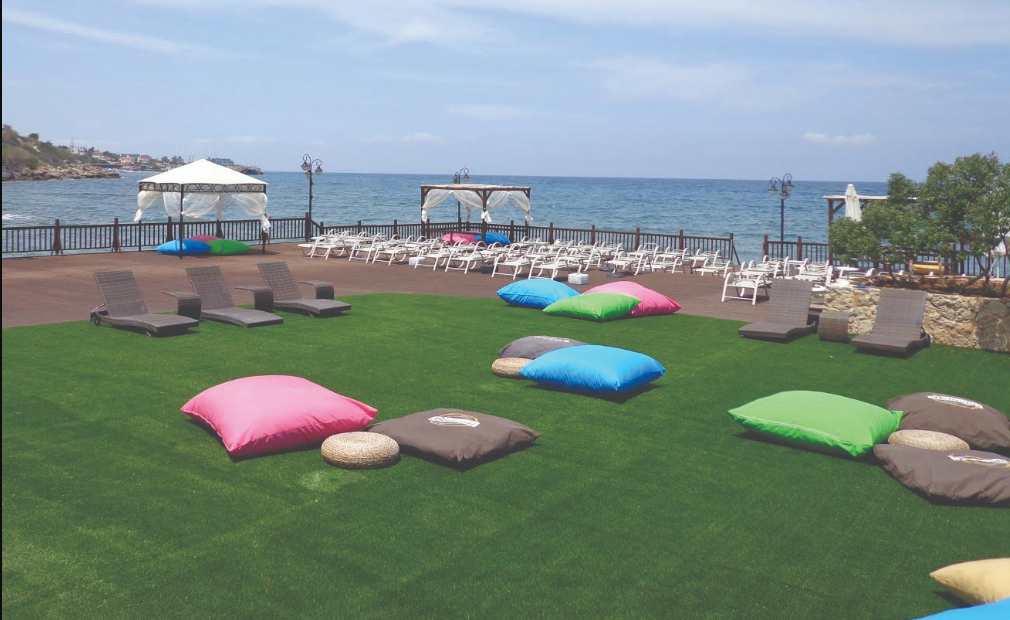 Sun Port Hotel galeri 7