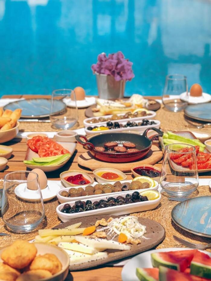 Triangulo Hotel Alaçatı (Adults Only +12) galeri 9