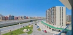 Deluxe 1+1 Apartment Görseli