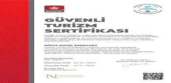 Nidya Hotel Esenyurt · 42