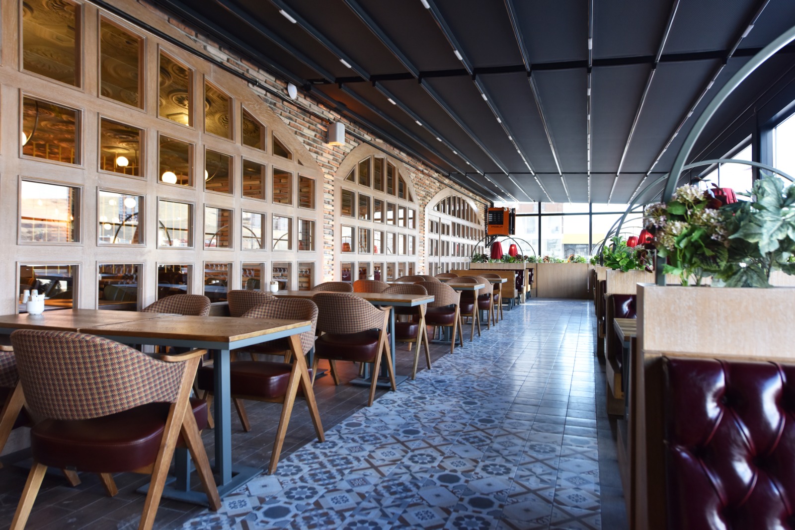 Bayberd Hotel