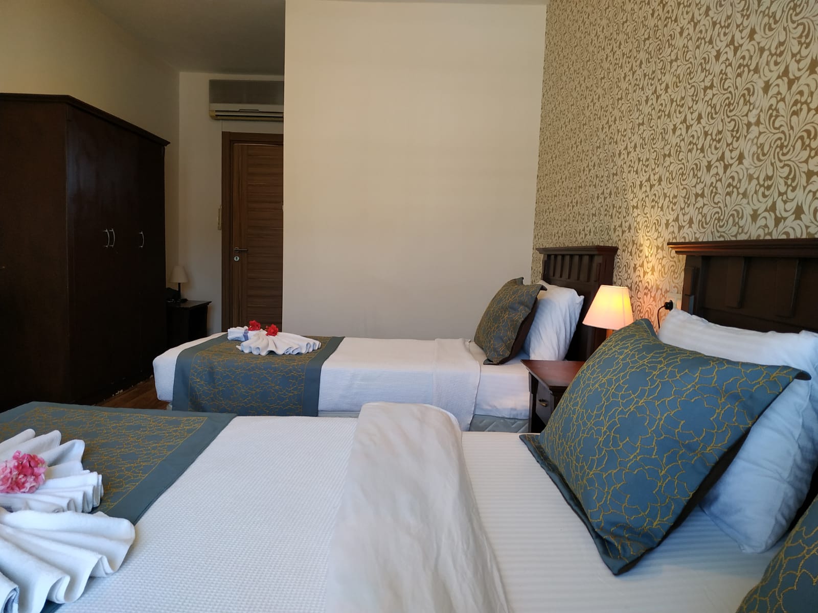 Hotel Palme Dalyan
