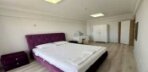 Deluxe Suite Deniz Manzaralı Balkonlu Oda Görseli