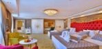 Junior Suite Deniz Manzaralı & Jakuzili Oda Görseli