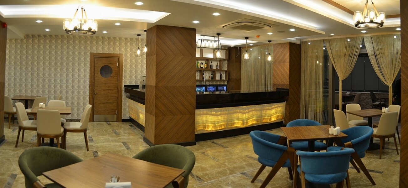 Güler Park Hotel