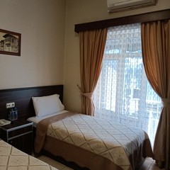 The Time Hotel Adana